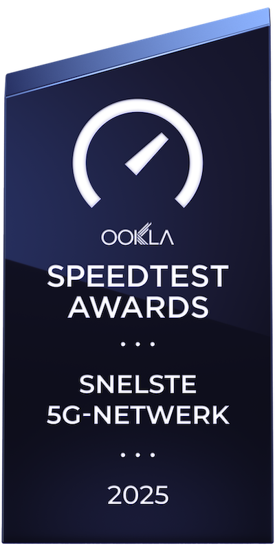 Ookla Logo